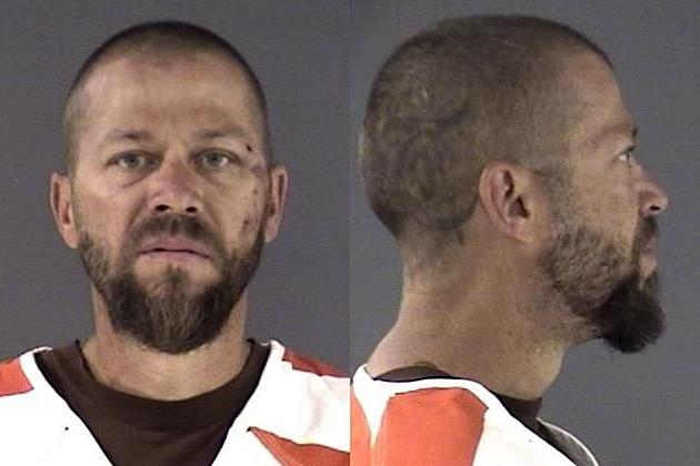 Cheyenne Transient Charged for Firing Gun, Running From Officers