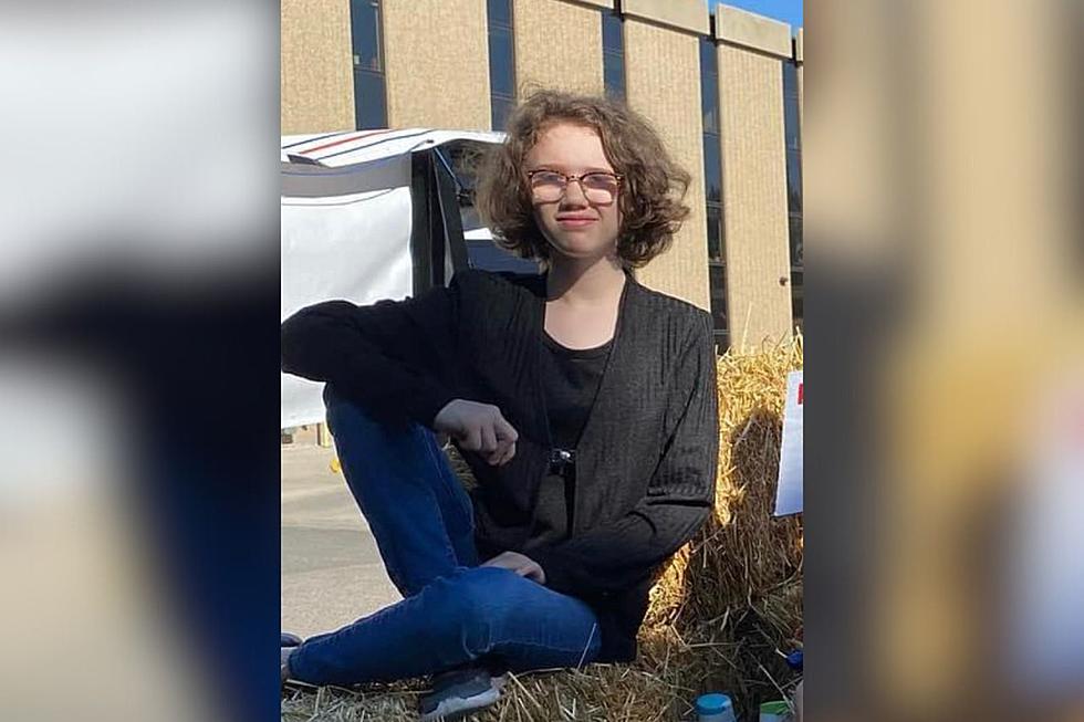 Cheyenne Police Ask for Help Finding 14-Year-Old Runaway