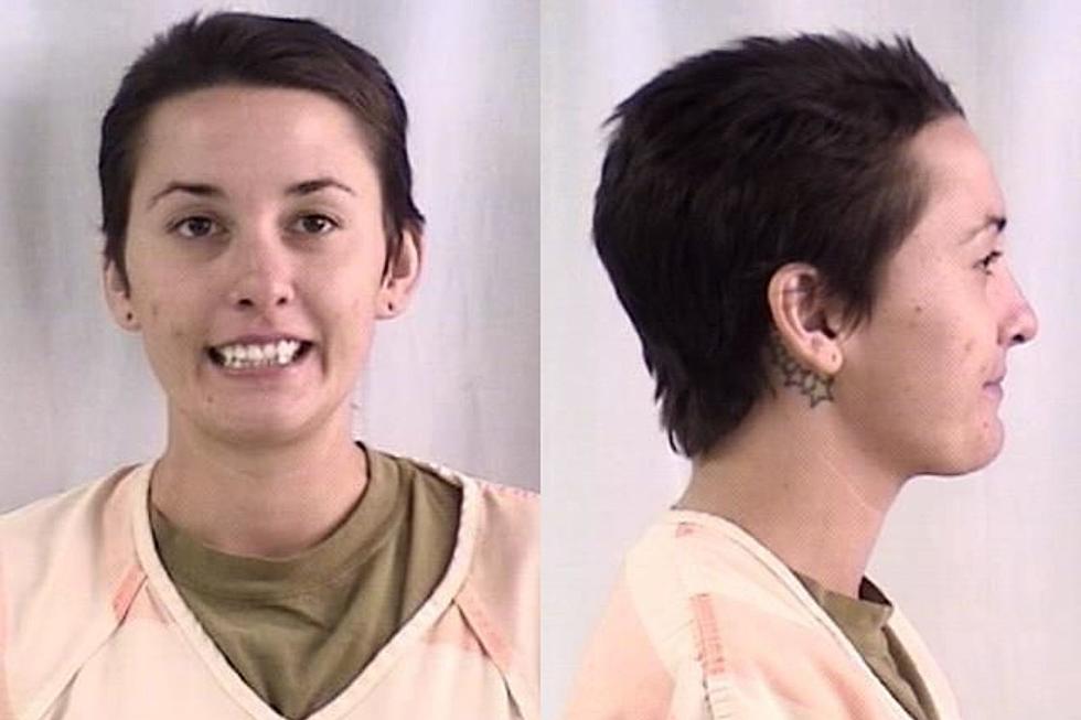 Cheyenne Transient Accused of Threatening Man With Sword