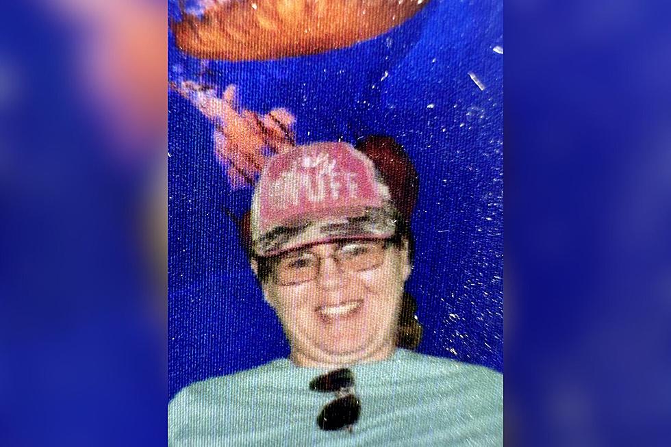 Cheyenne Police Asking for Help Finding Missing Person