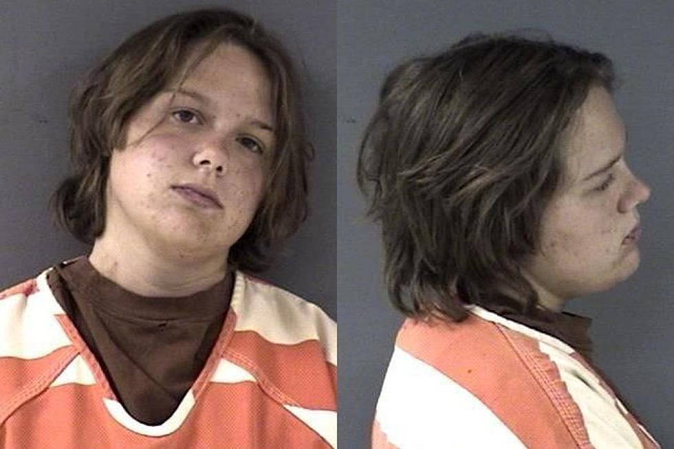 Cheyenne Transient Admits to Stabbing Man With Steak Knife