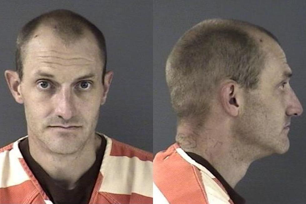 DNA on Beer Bottle Links Cheyenne Transient to Car Theft