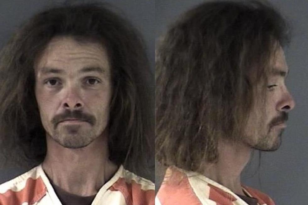 Cheyenne Police Nab Wanted Man After Burglary Leads to Hit-&-Run