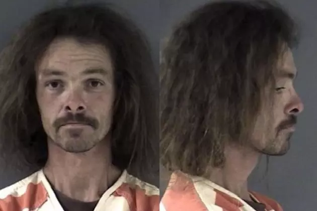 Cheyenne Police Nab Wanted Man After Burglary Leads to Hit-&#038;-Run
