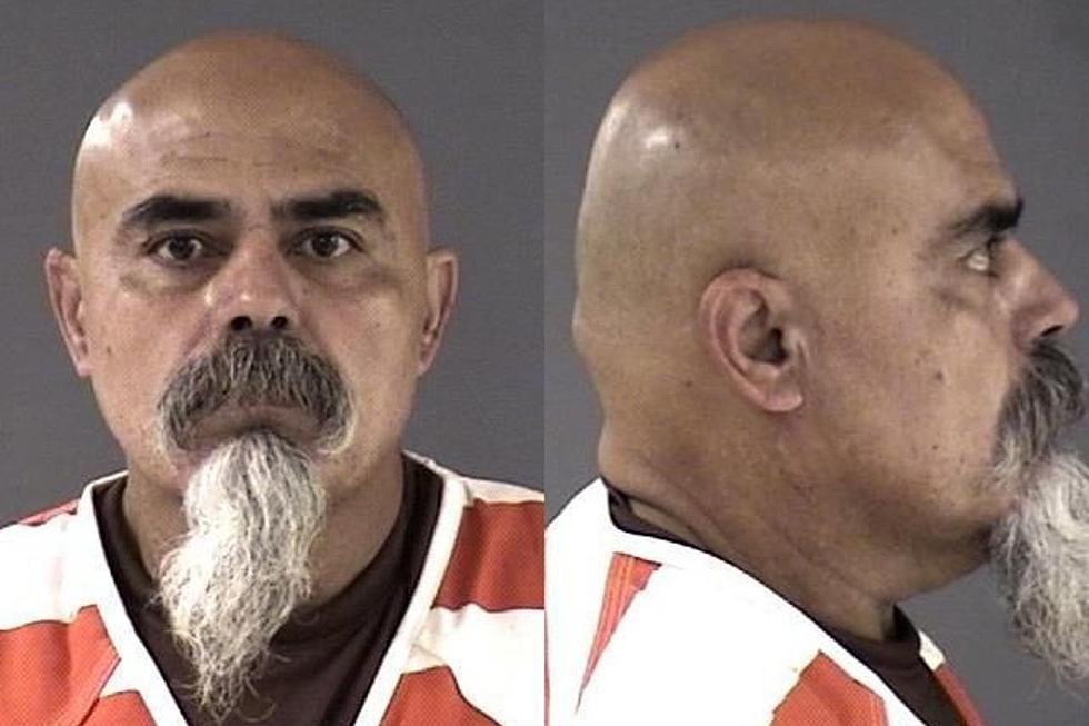 Cheyenne Man Accused of Firing at Male, Trying to Elude Police