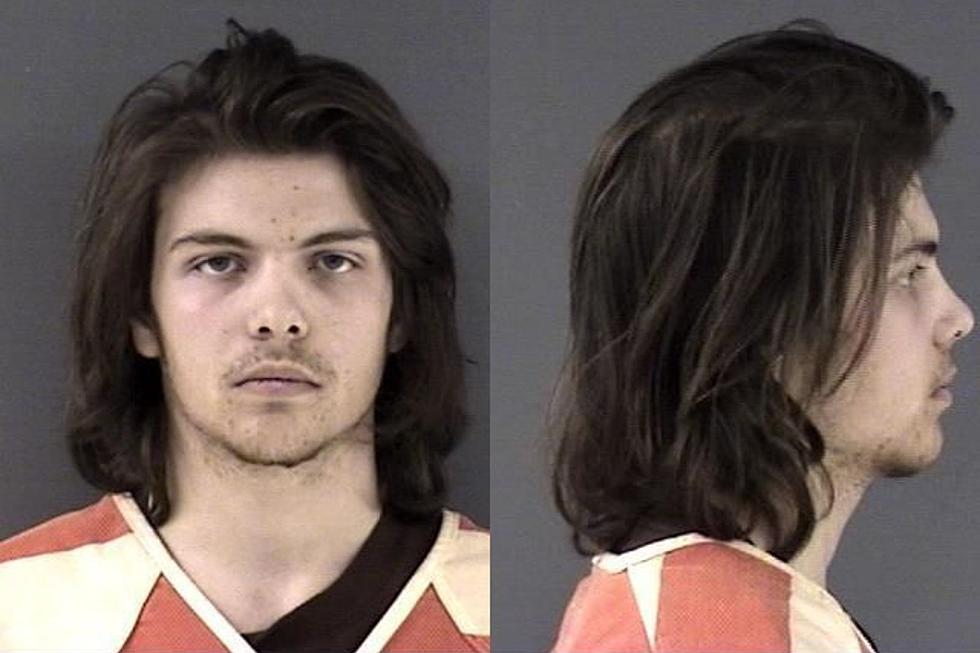 Disturbance With Gun Leads to Felony Charge for Cheyenne Man