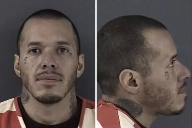 Noise Disturbance Call Leads to Wanted Cheyenne Man&#8217;s Arrest