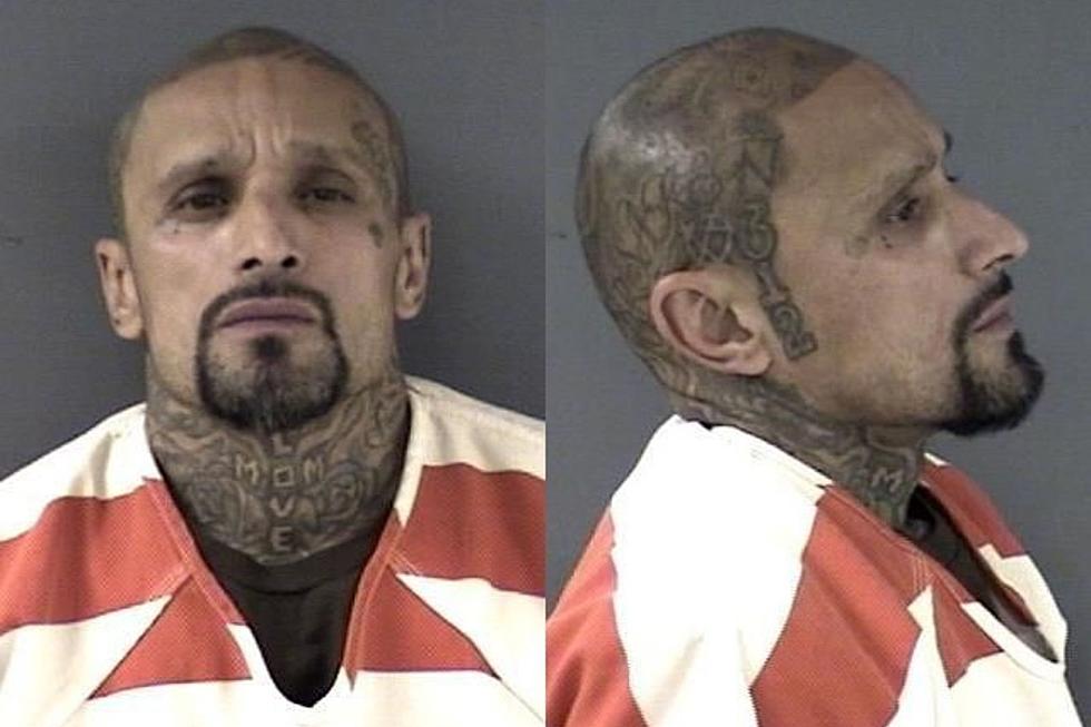 Cheyenne Cop Nabs Fort Collins Man Being Sought by U.S. Marshals
