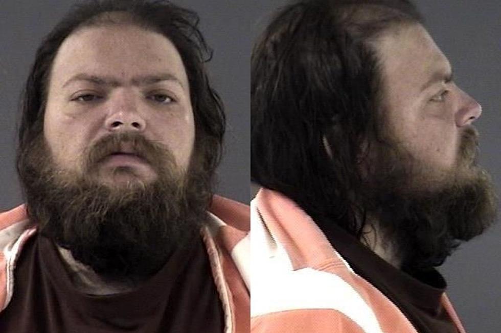 Cheyenne Man Accused of Hitting Roommate in Head With Frying Pan
