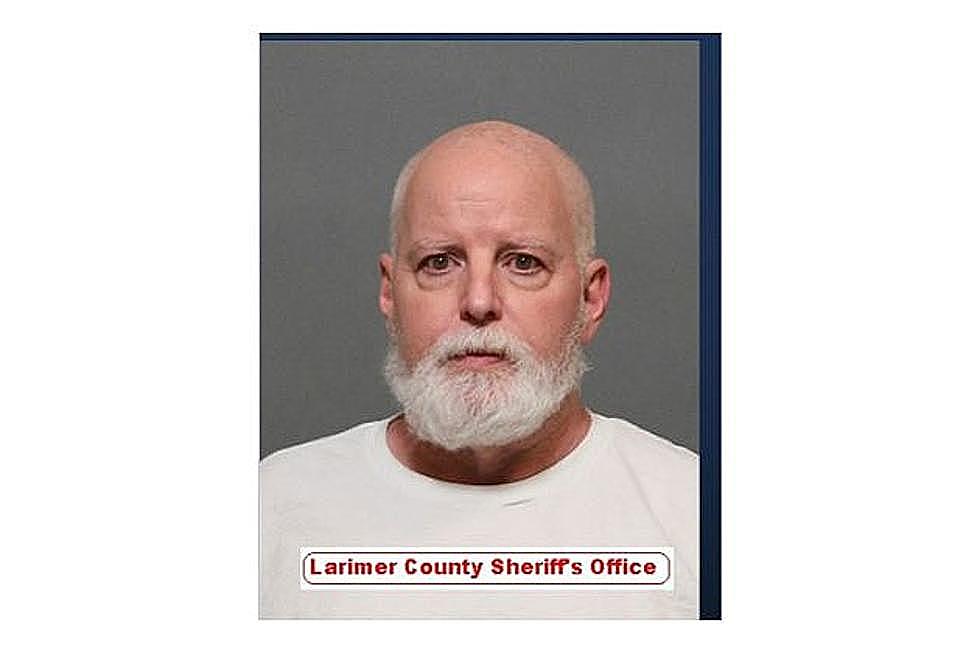 More Child Sex Charges Filed Against Larimer County Teacher