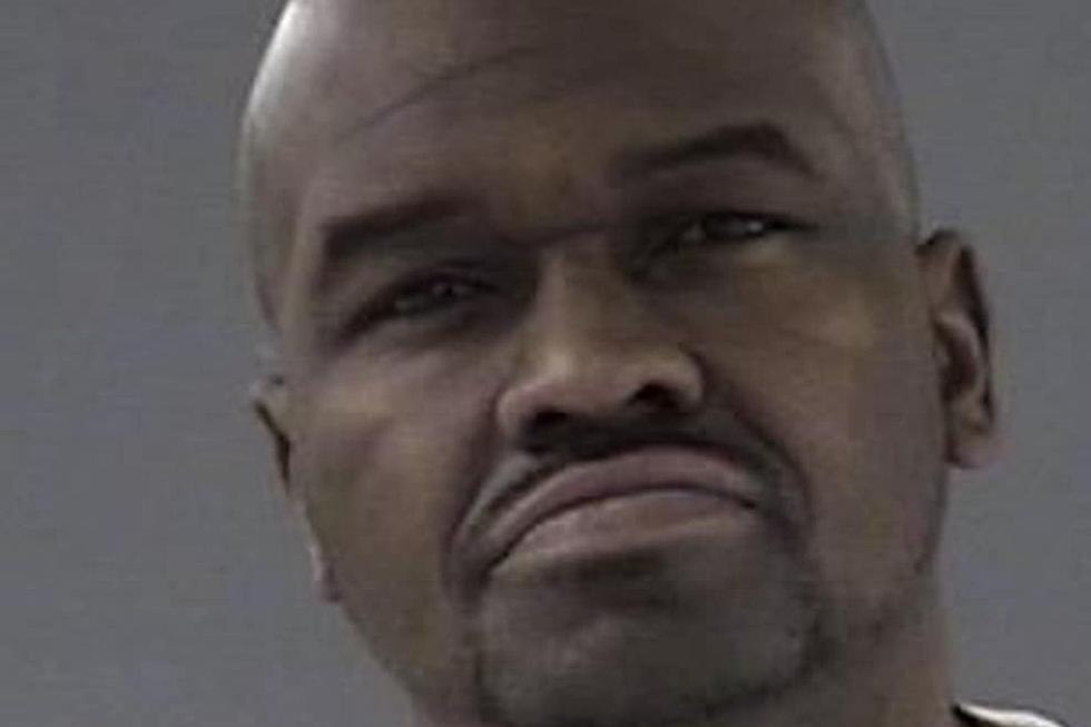 Man Nabbed 2 Days After Being Added to Laramie County’s ‘Most Wanted’ List