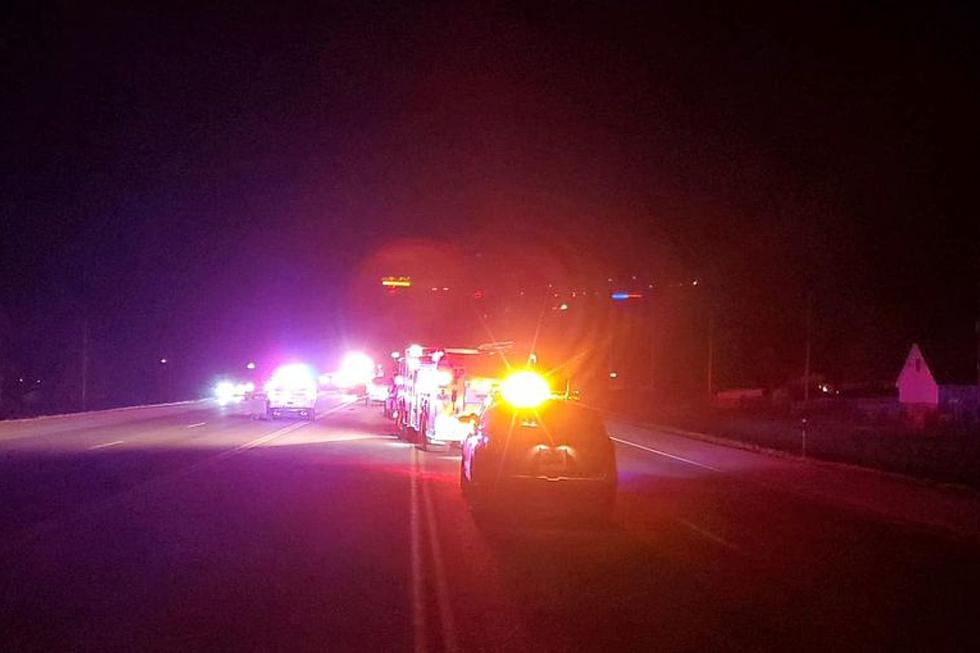 UPDATE: Cheyenne Bike Crash Victim Life-Flighted to Colorado Hospital