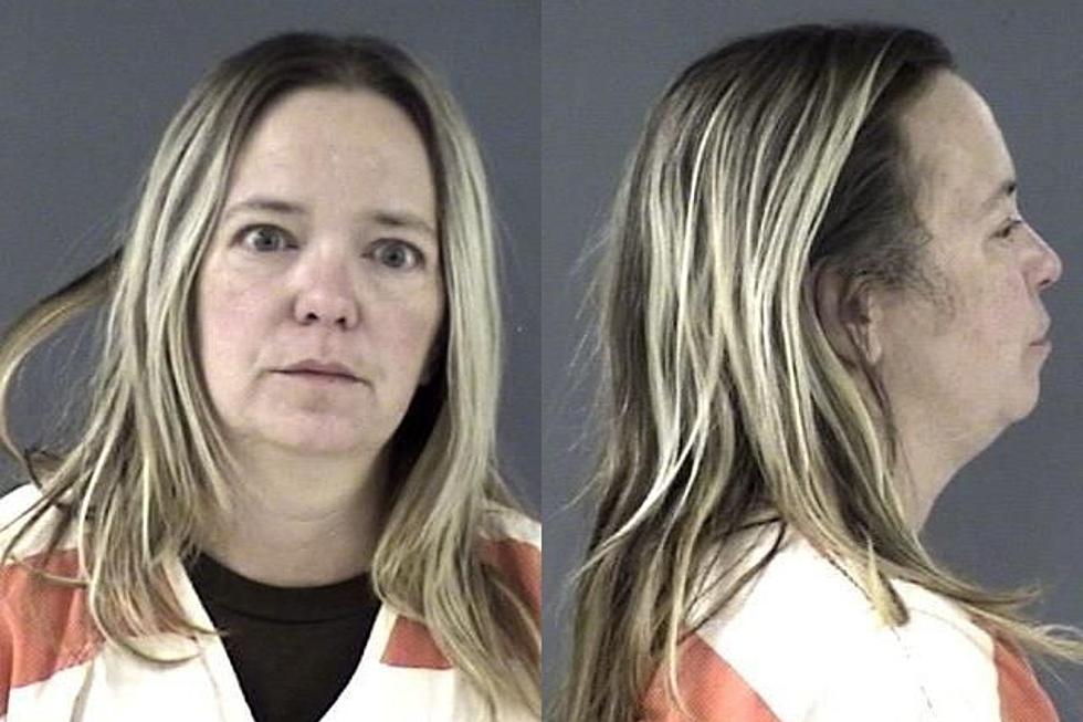 Cheyenne Woman Arrested for Stealing Ex-Roommate's Guns