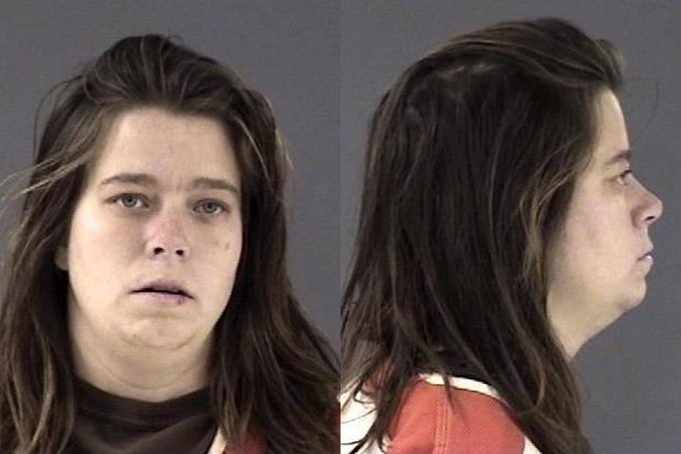 Cheyenne Transient Hit With Charges After Punching Deputy in Face