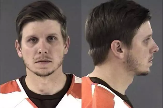 $50K Cash Bond Set for Cheyenne Man Accused of Backing Over Woman