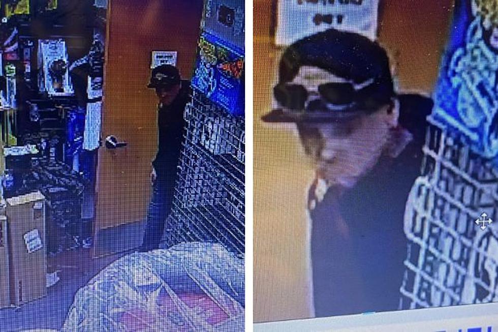 Cheyenne Police Ask For Help Identifying Flying J Theft Suspect