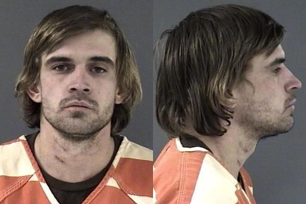 No Charges Filed Against Cheyenne Man Accused of Choking Sister