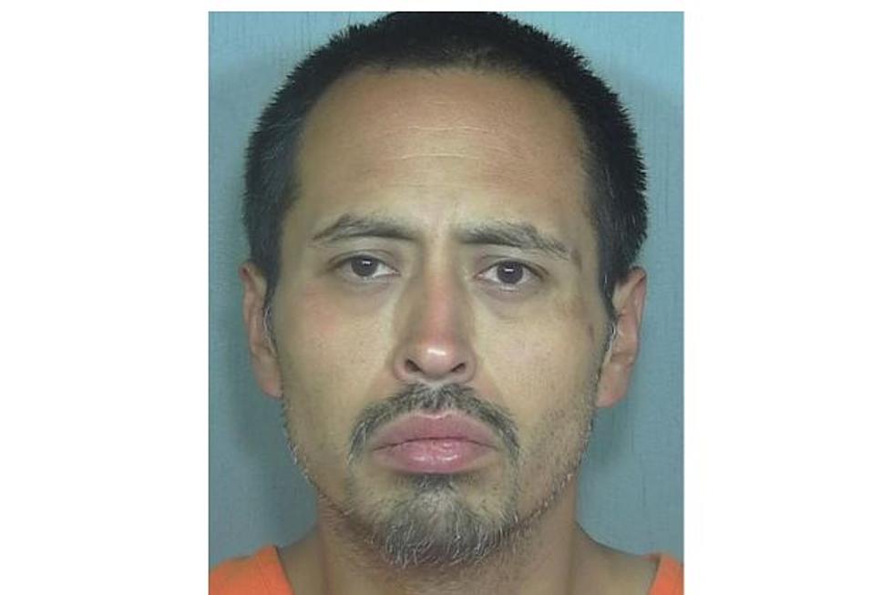 Man Gets 51 Years In Stabbing Death Of His Mother In Eaton, Colo.