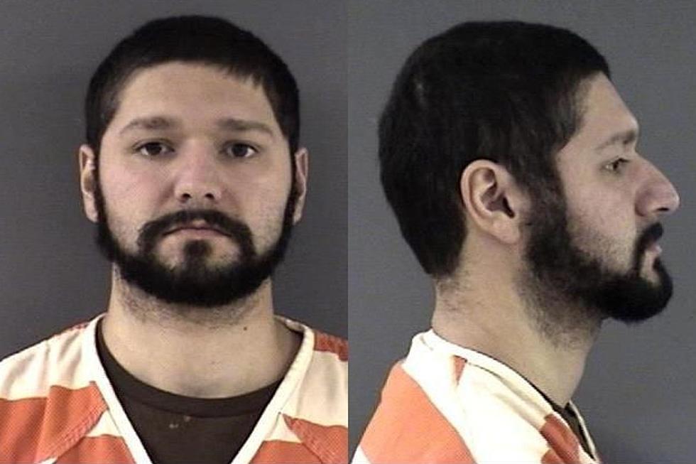 Cheyenne Cop Nabs Cheyenne Man Wanted for Aggravated Assault