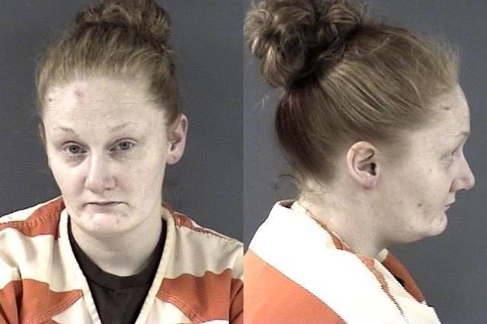 Cheyenne Mother Arrested for Using Fentanyl Around Her Kids