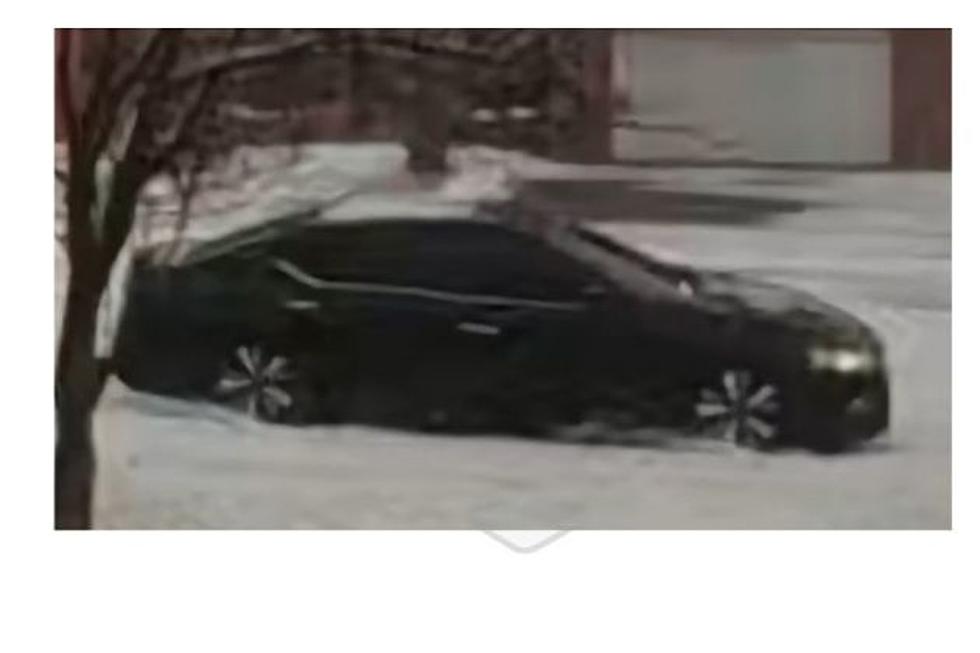 Information Sought In Wyoming Hit-And-Run Case