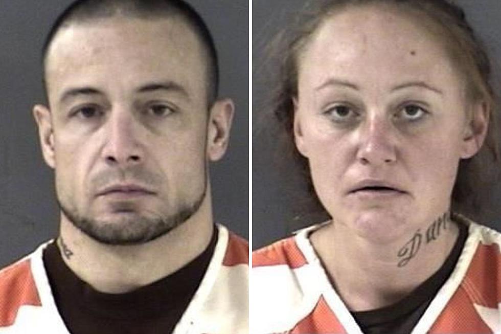 Cheyenne Housemates Charged in Check Fraud Scheme