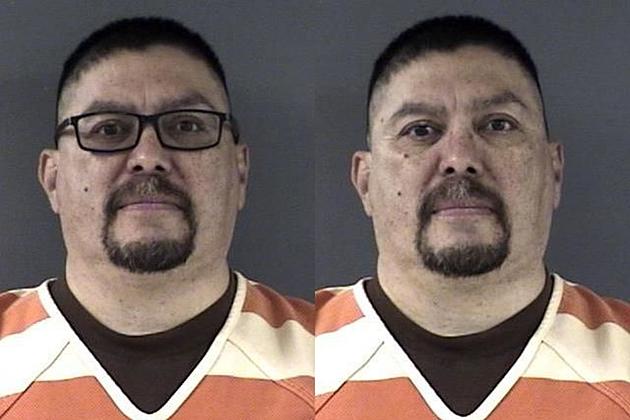 Cheyenne Man Who Put Ex-Wife in Hospital Gets Jail, Probation