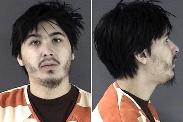 Cheyenne Man Charged After Police Find 61 Fentanyl Pills on Him