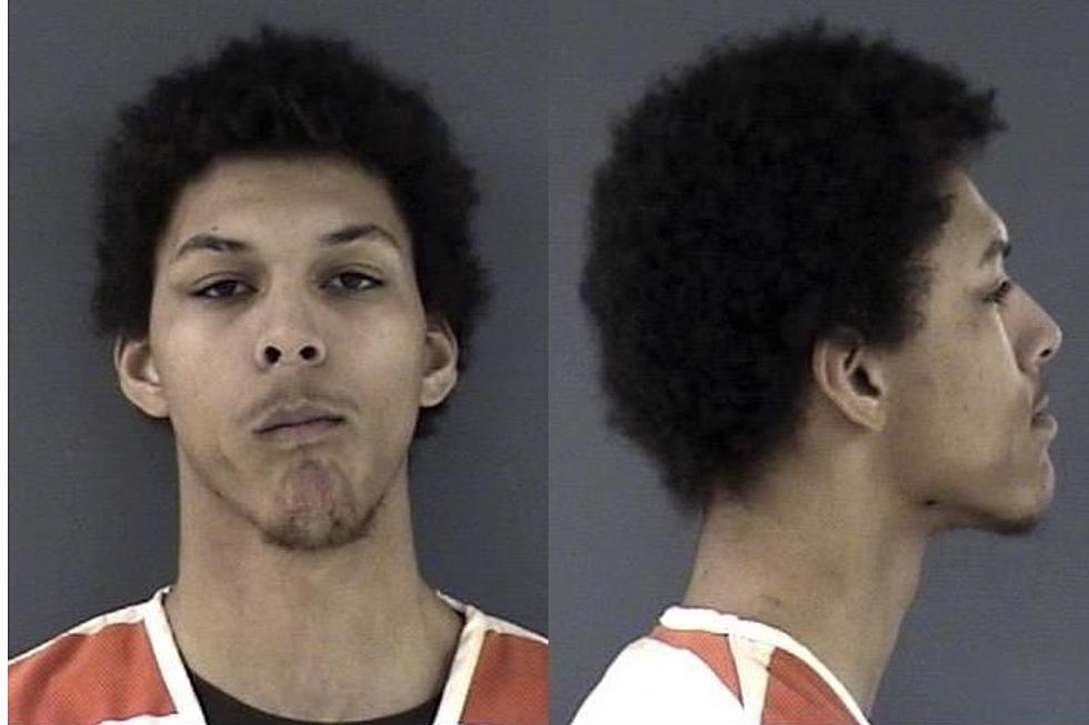 Cheyenne Teen Charged in Recent Liquor Store Burglaries
