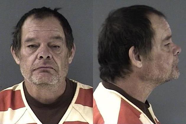 Cheyenne Transient Charged With 4th DUI in 6 Years