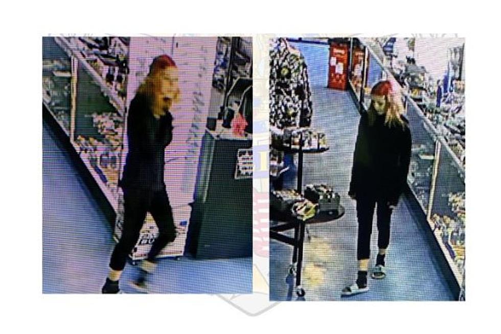 Information Sought In Wyoming Vape Shop Theft