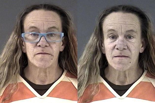 Member of Alleged Cheyenne Theft Ring Facing Felony Drug Charge