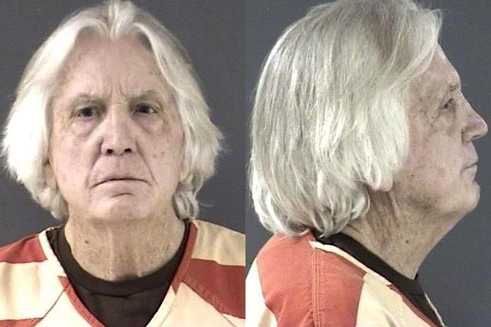 Cheyenne Man Accused of Strangling Woman to Death