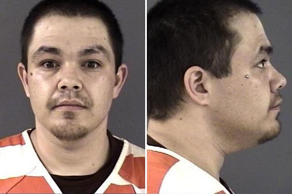 Burglary Suspect Added to Laramie County's Most Wanted List