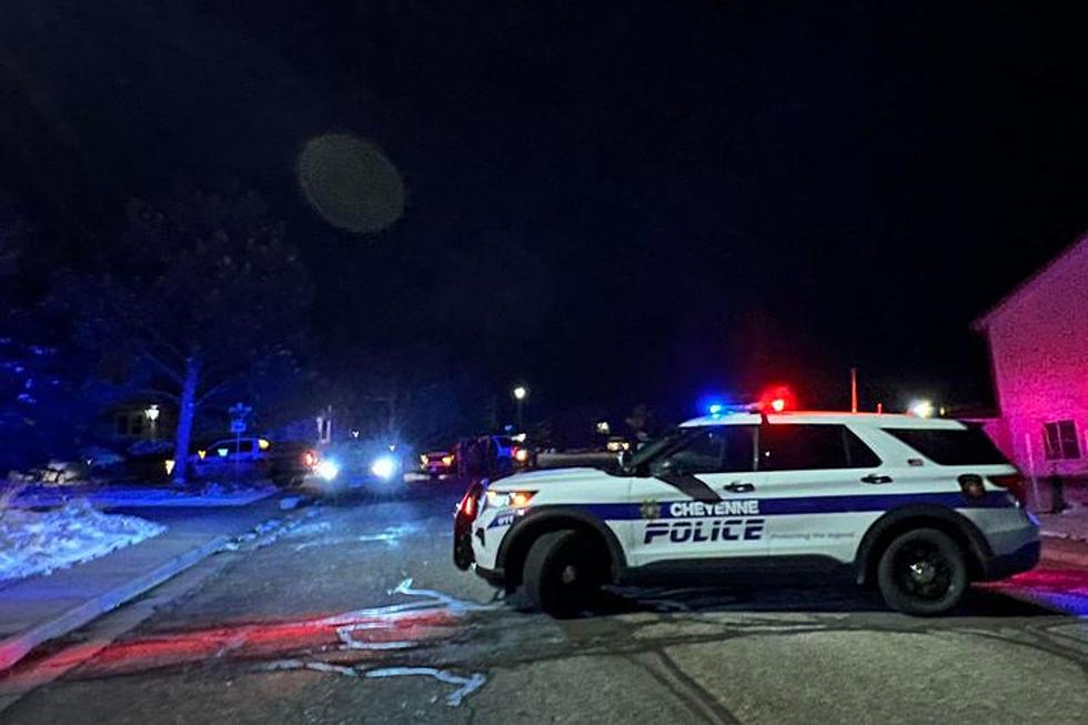 BREAKING: Man Dead Following Shootout With Cheyenne Police