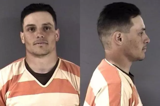 Driving Without Headlights Leads to Wanted Cheyenne Man&#8217;s Arrest