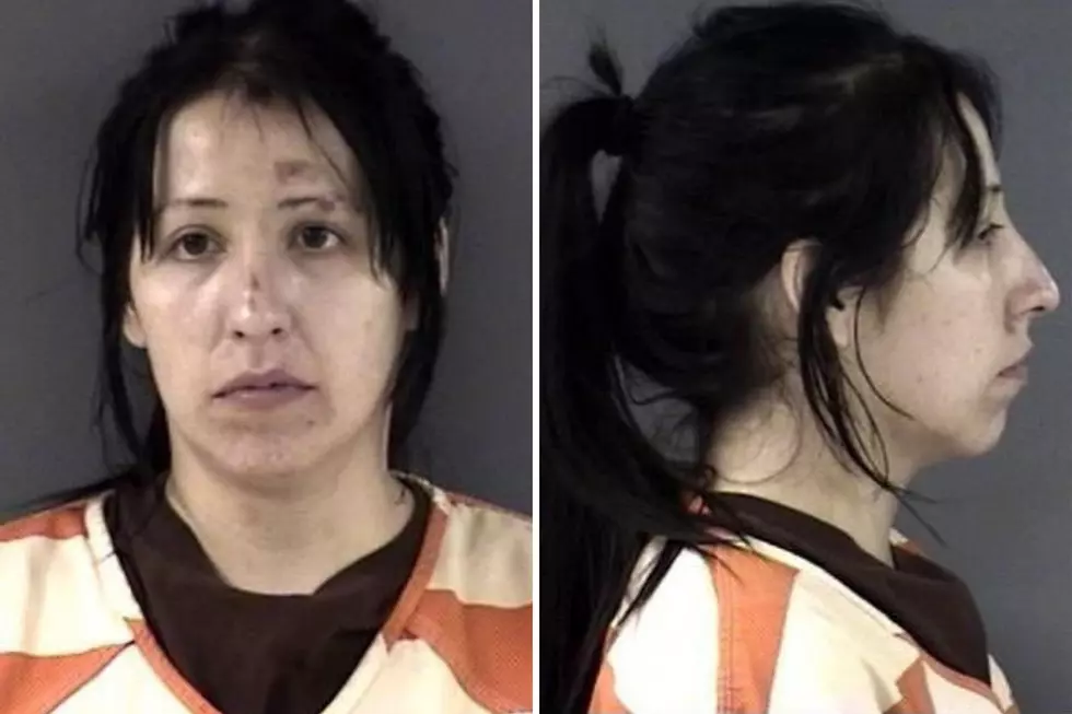 Cheyenne Mother Facing Felony Drug Charges