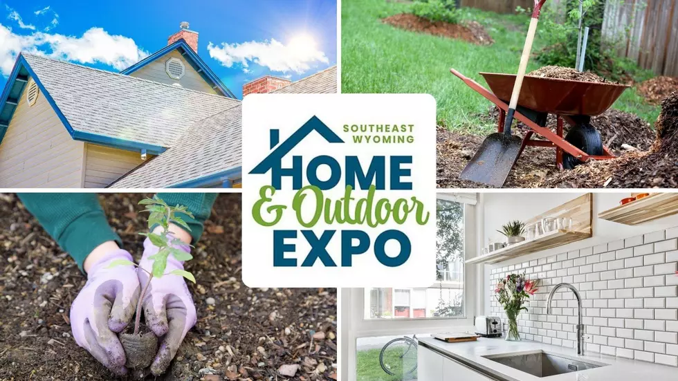 Win Big at the SE Wyoming Home Expo This Weekend