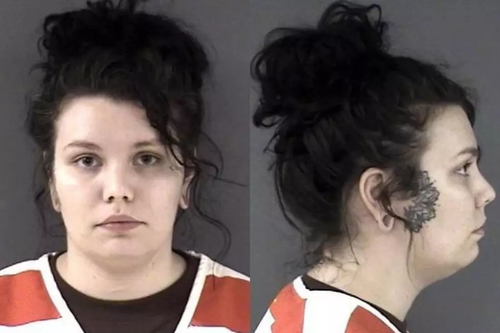 Woman on Laramie County’s Most Wanted List Captured in Texas