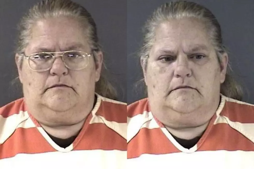 Cheyenne Cops Nab Woman for Trying to Deposit Forged $985K Check
