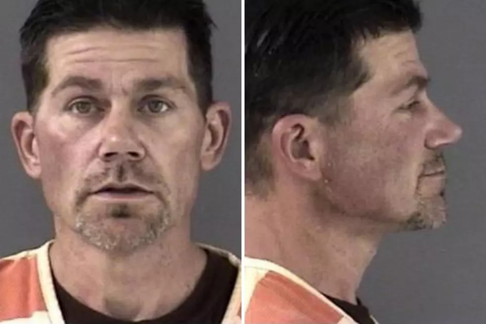 Cheyenne Police Capture One of LCSO's Most Wanted Fugitives
