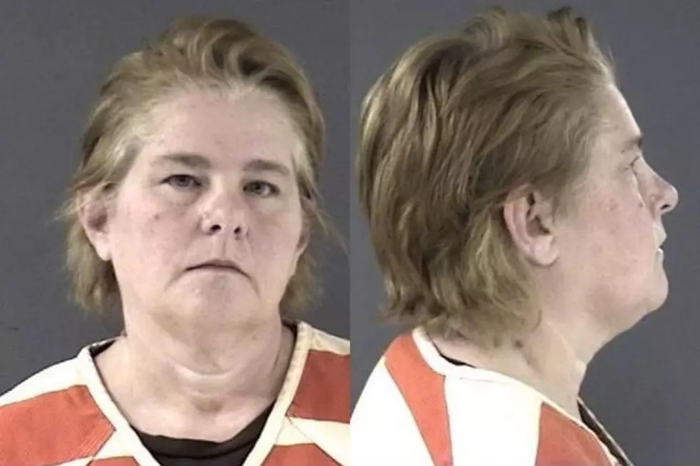 Cheyenne Woman Accused of Abusing Developmentally Disabled Adult