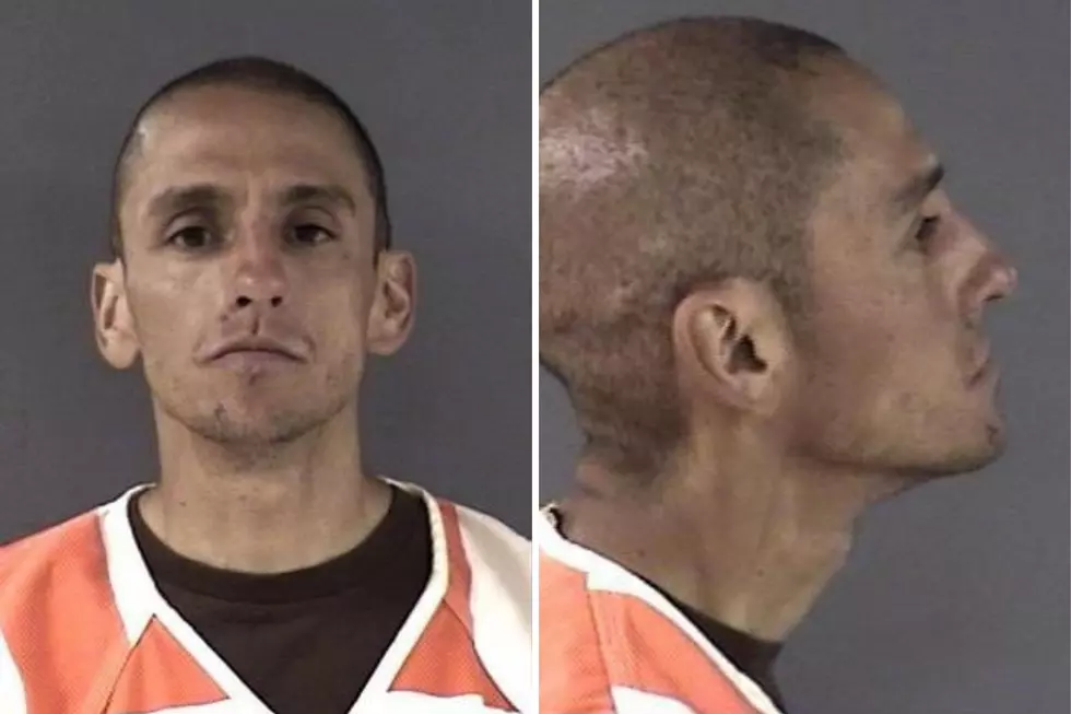 Trespassing Call Leads to Felony Drug Charge for Cheyenne Man