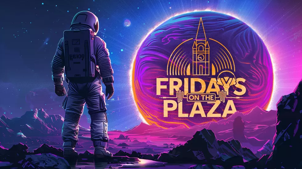 The 2024 Fridays On The Plaza Lineup: Music, Food, And Fun!