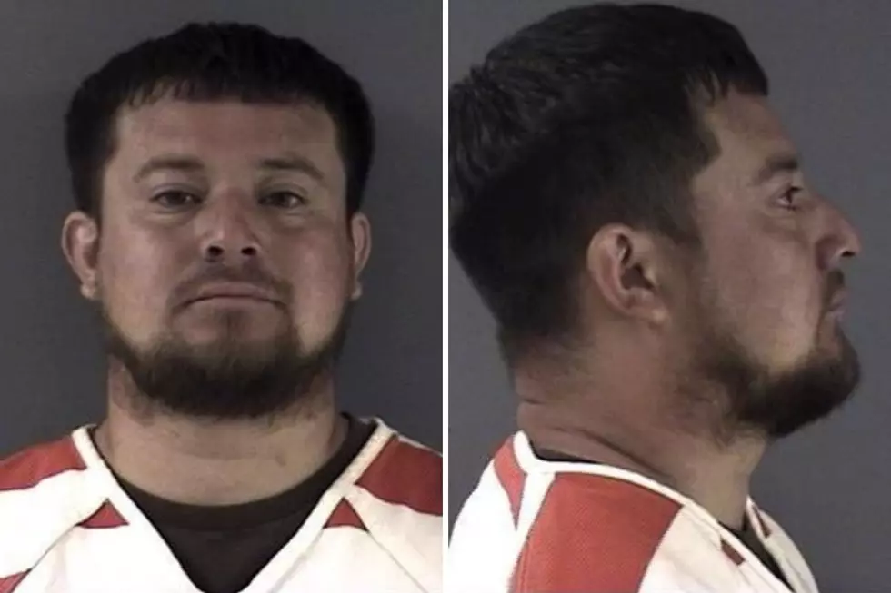 UPDATE: Charges Filed Against Subject of Manhunt That Ended in Cheyenne