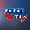 Montana Talks logo
