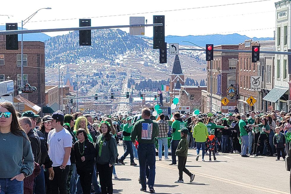 Uptown Butte St. Patrick&#8217;s Day Highlights