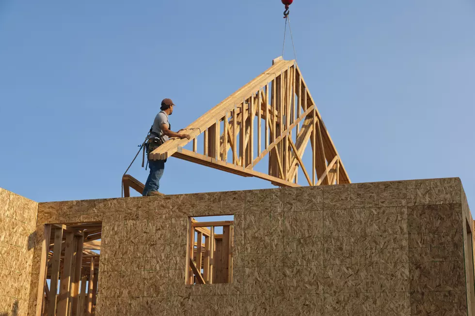 WSJ: Billings, Montana Listed in Top 5 Housing Markets Yet Again