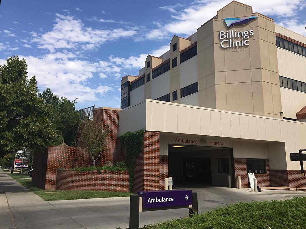 Major Merger Possible for Billings and Kalispell Hospitals