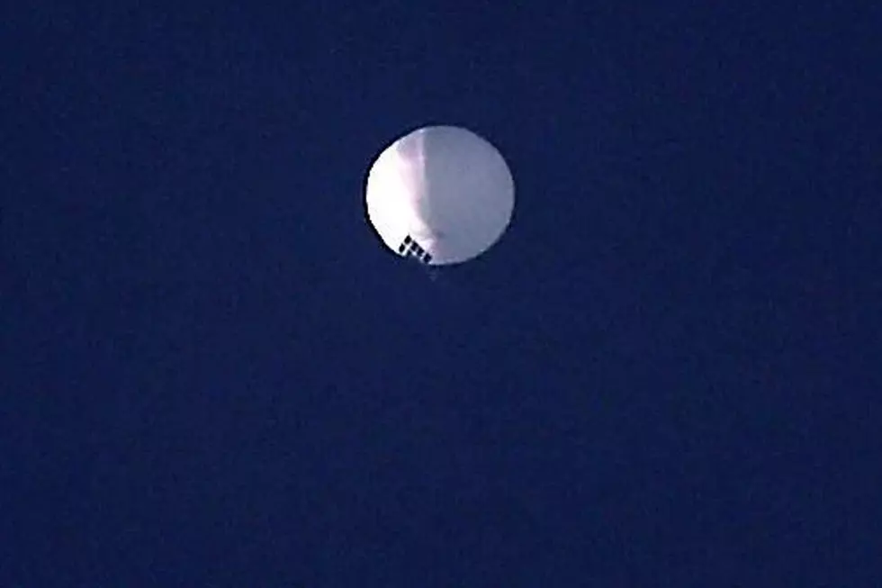 The Story Behind the China Spy Balloon Over Billings Montana